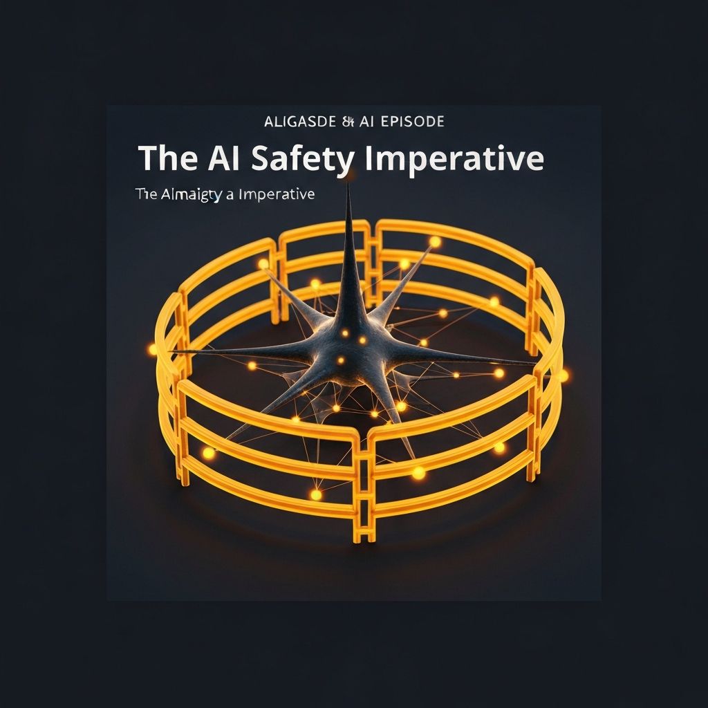 The AI Safety Imperative