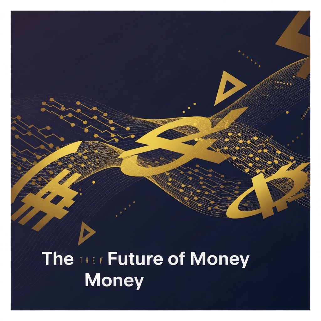 The Future of Money