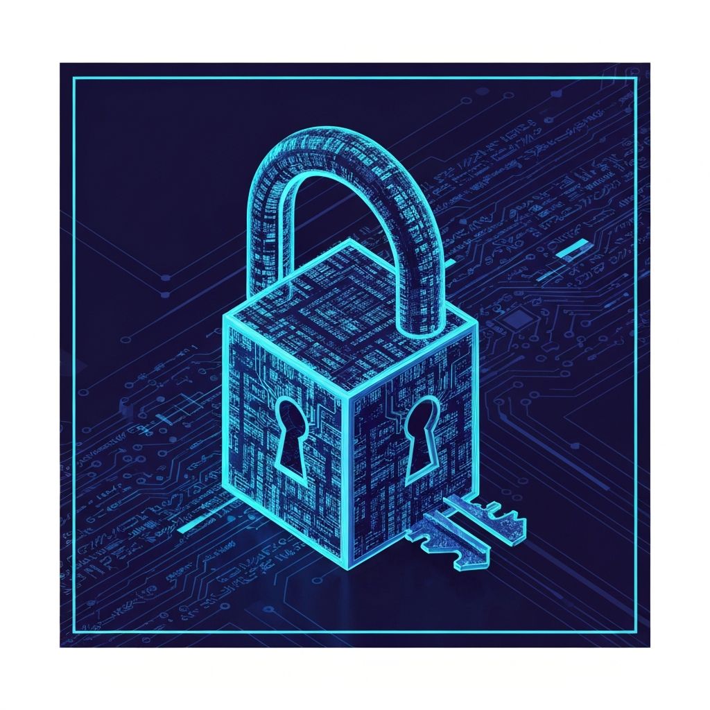 Quantum Threats to Global Security