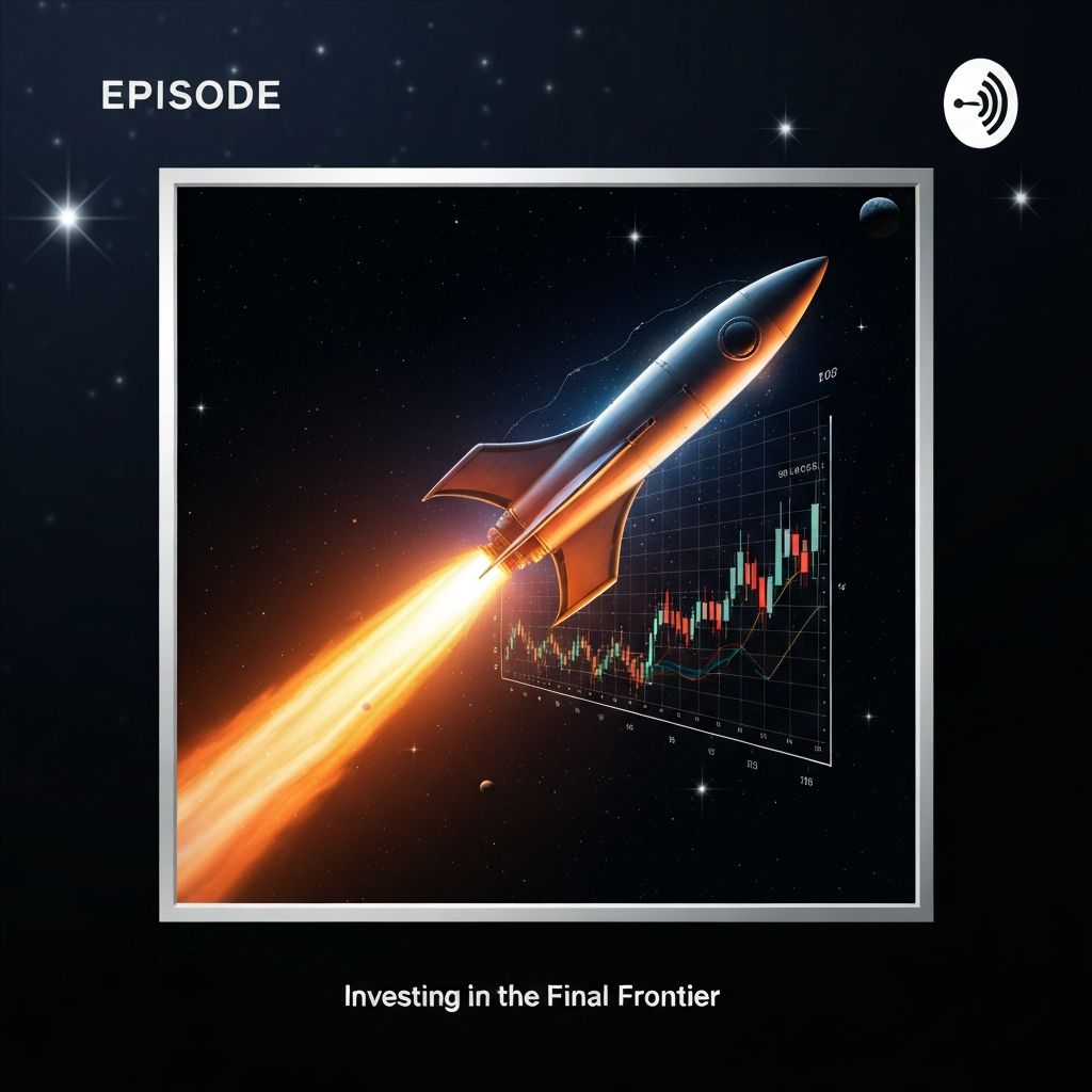 Investing in the Final Frontier